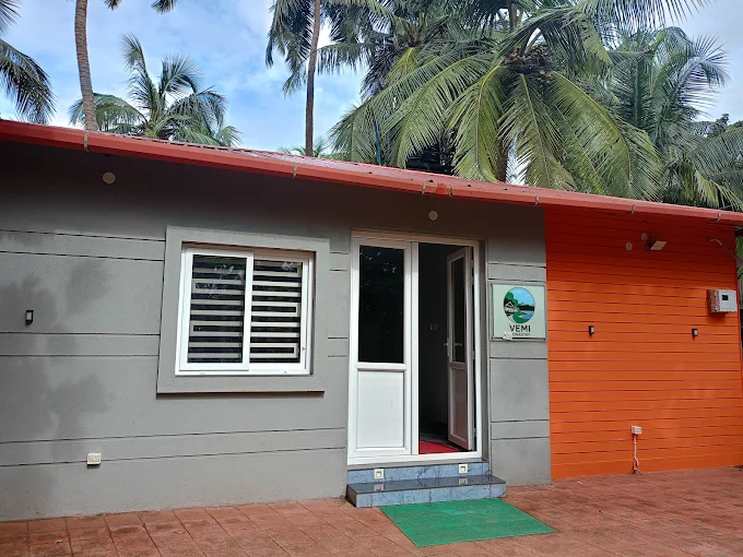 Vemi Homestay, 